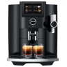 JURA S8 – Piano Black (EB) – Machine à café automatique JURA