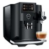 JURA S8 – Piano Black (EB) – Machine à café automatique JURA