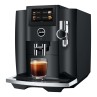 JURA S8 – Piano Black (EB) – Machine à café automatique JURA