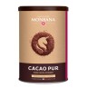 Cacao Pur - Chocolat en poudre 150grs Monbana