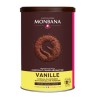 Vanille - Chocolat en poudre arômatisé  250g Monbana