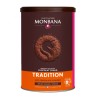 Tradition - Chocolat en poudre Tradition 250grs Monbana