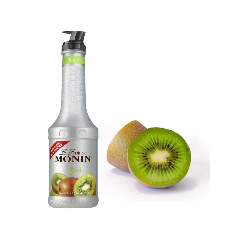 Sirops - Sirop de VANILLE en bouteille 70cl MONIN