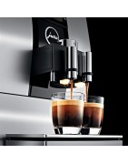 Nos machines à café