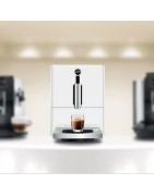 Machine à café Jura gamme A