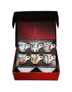 Coffrets cadeaux de tasses