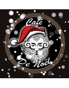 Produits de Noël - Cafés, thés, infusions, coffrets cadeaux