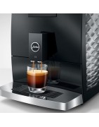 Gamme C - Machine à café Automatique JURA