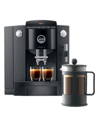 Machines à café et accessoires pour le café